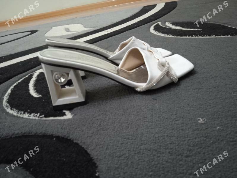 eşik - Türkmenabat - img 6