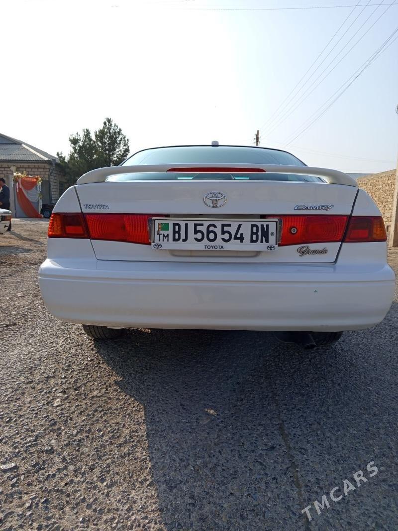 Toyota Camry 1999 - 130 000 TMT - Gyzylarbat - img 2
