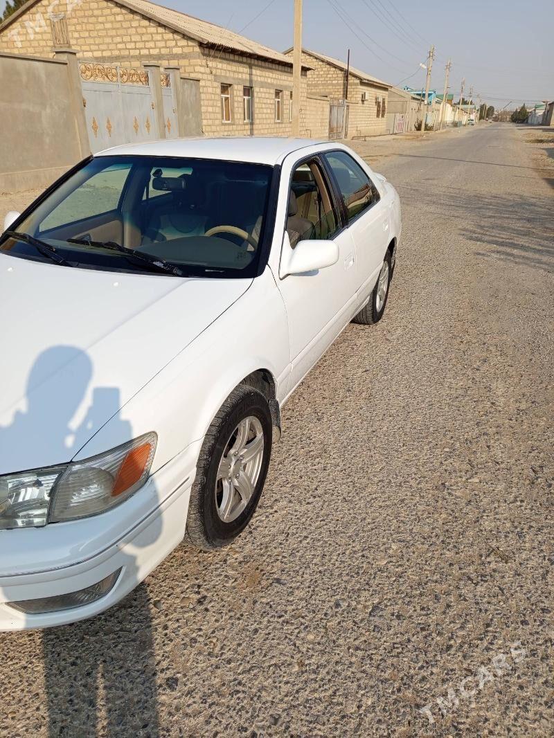 Toyota Camry 1999 - 130 000 TMT - Gyzylarbat - img 4