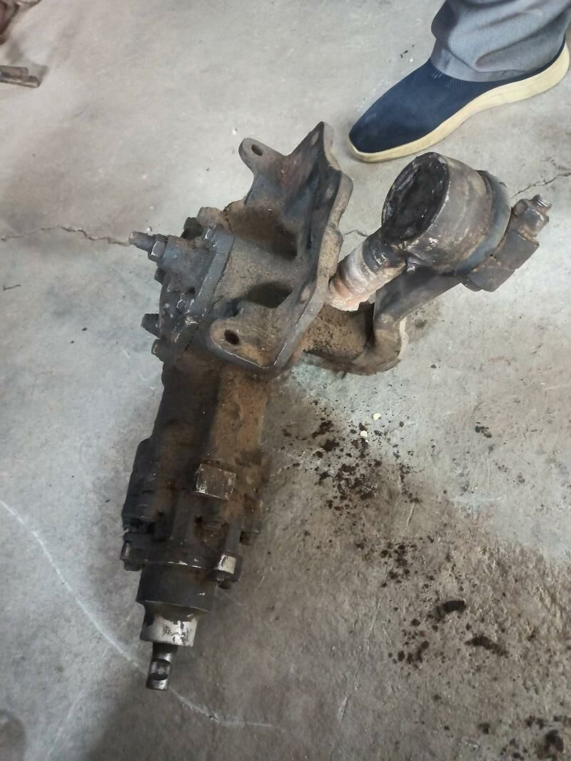 зил рулавой калонка 3 300 TMT - Mary - img 3