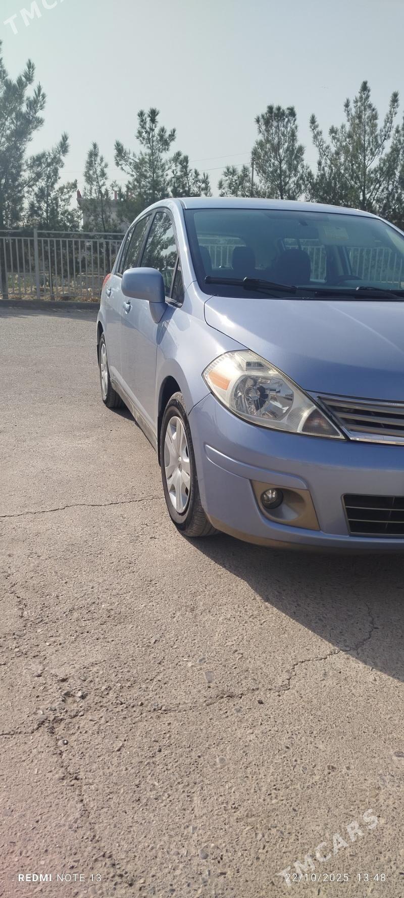 Nissan Versa 2011 - 130 000 TMT - Mary - img 2