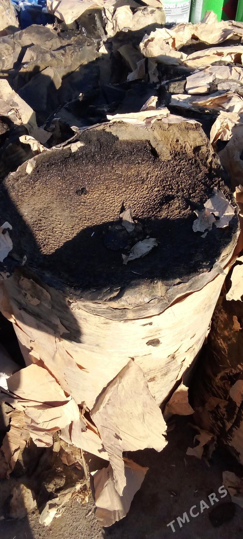 baçokly bitum - Ашхабад - img 3