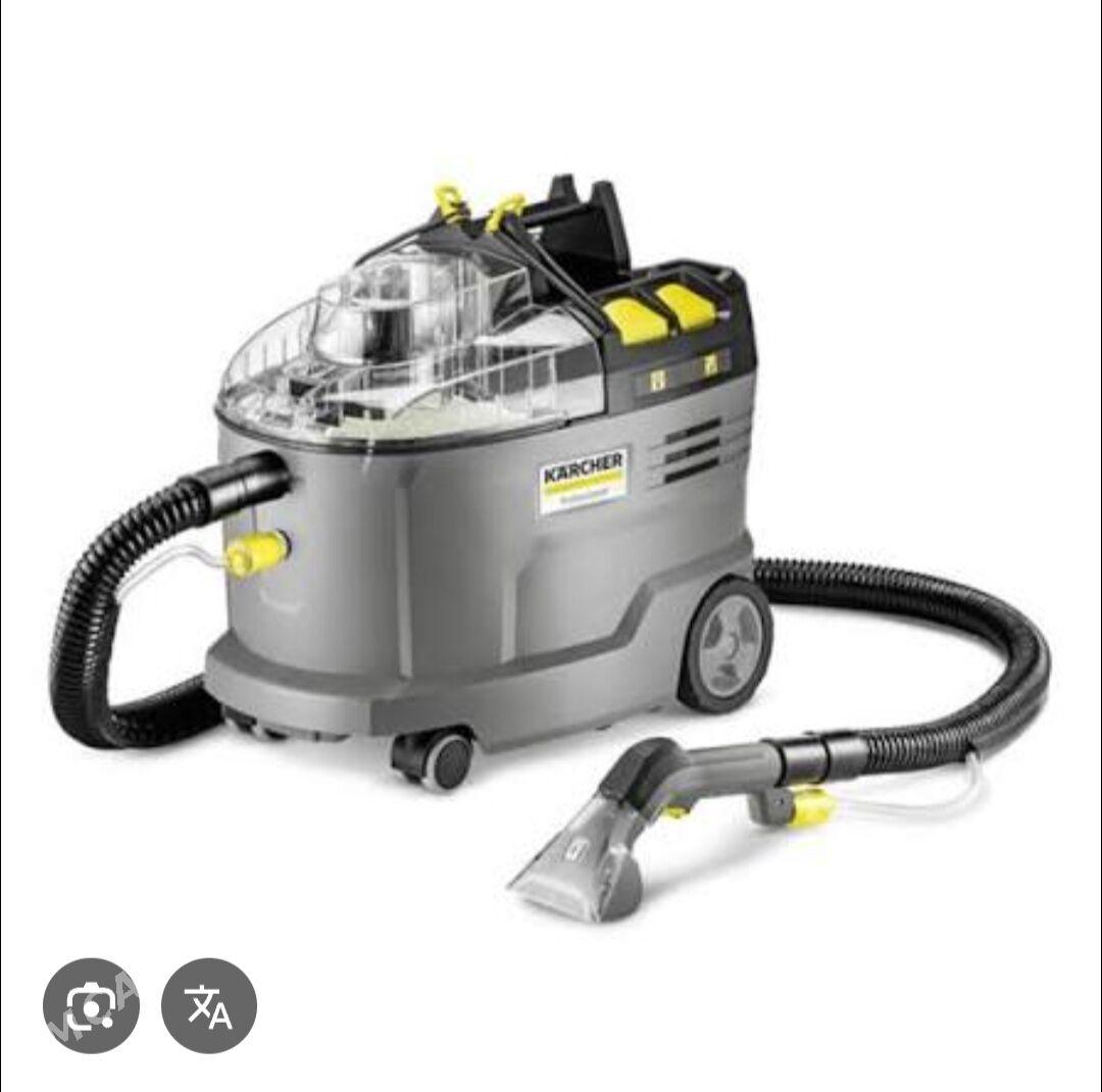 Kartcher USA moyušiy pylsos - Ашхабад - img 1