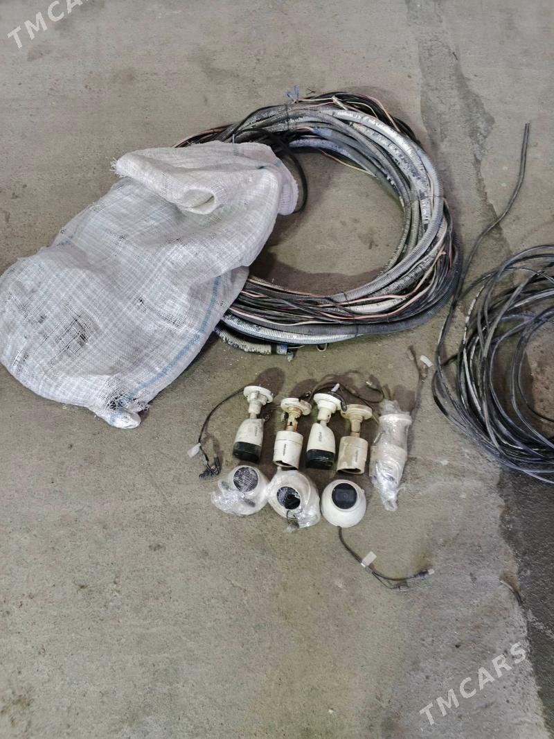 algua - Gagarin köç, köne Howa menzili - img 1