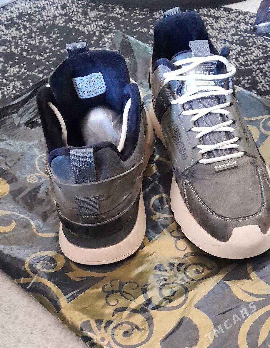 krasopka - Дашогуз - img 2