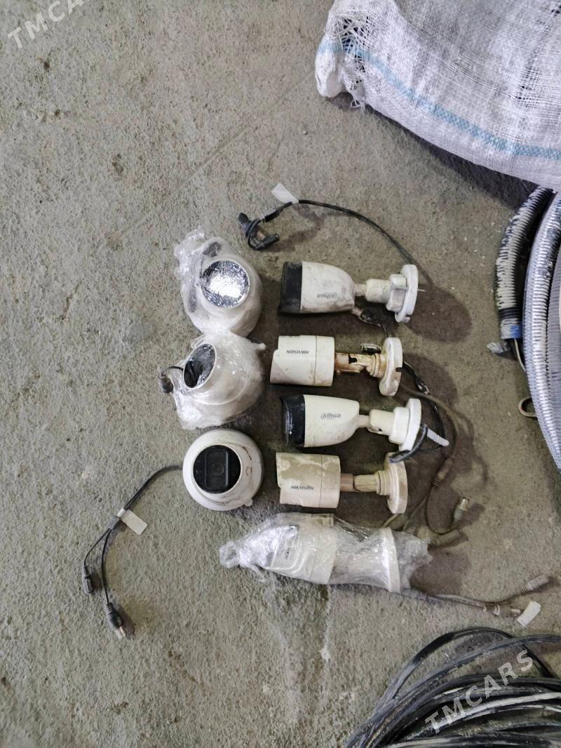 algua - Gagarin köç, köne Howa menzili - img 4