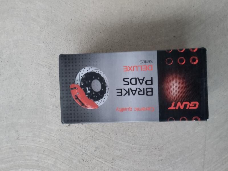 Kalodka Gunt 200 TMT - Ашхабад - img 1