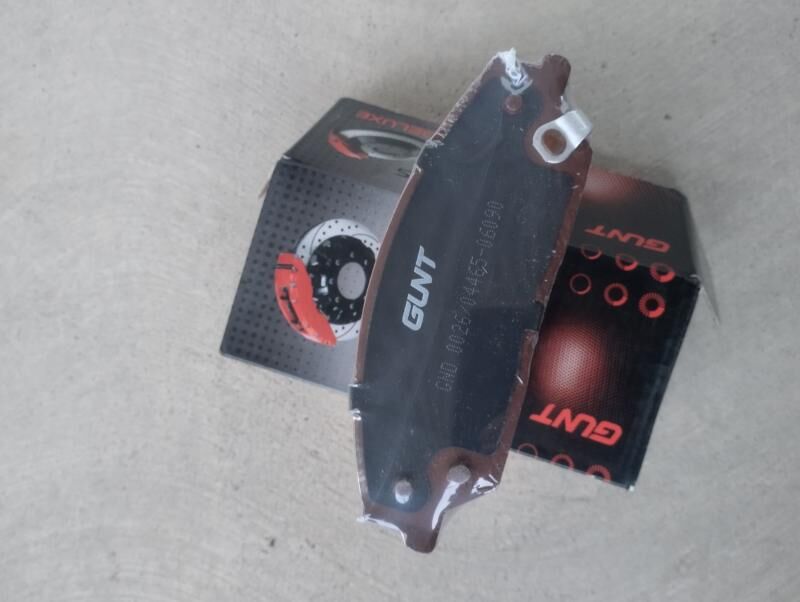 Kalodka Gunt 200 TMT - Ашхабад - img 4