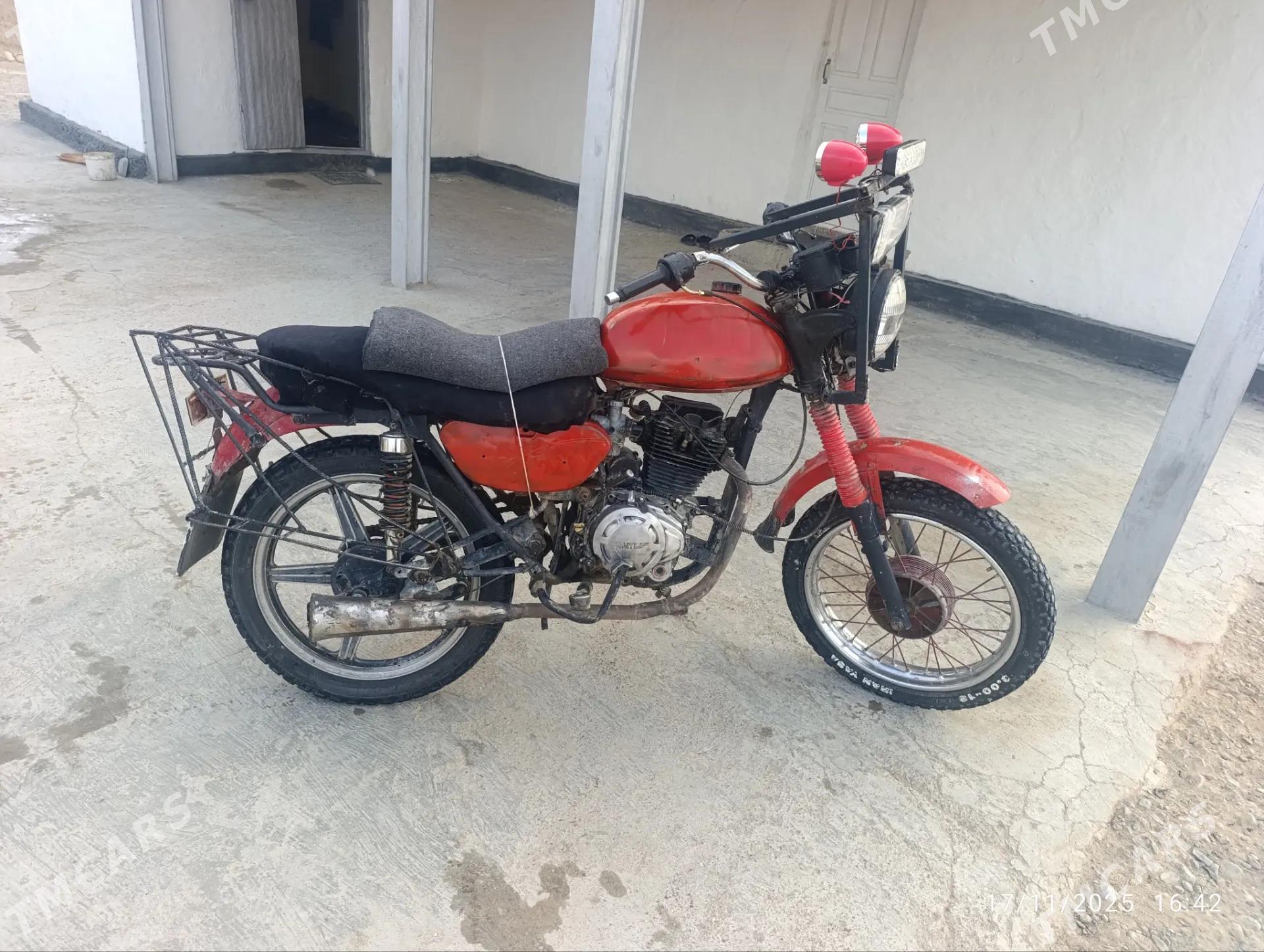 Fekon FK150-8G 2016 - 5 000 TMT - Гызыларбат - img 3