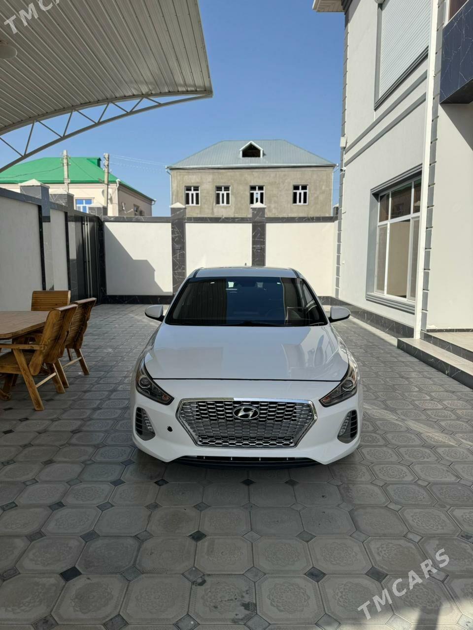 Hyundai Elantra GT 2020 - 190 000 TMT - Mary - img 1