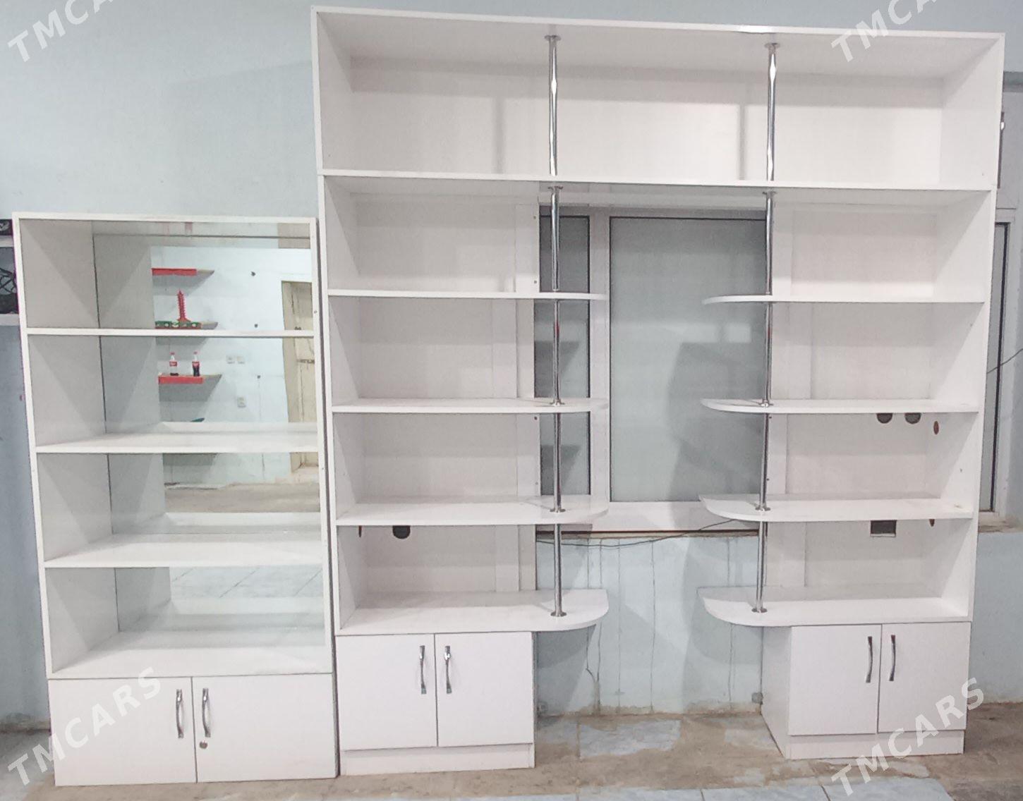 Mebel polka - Balkanabat - img 1