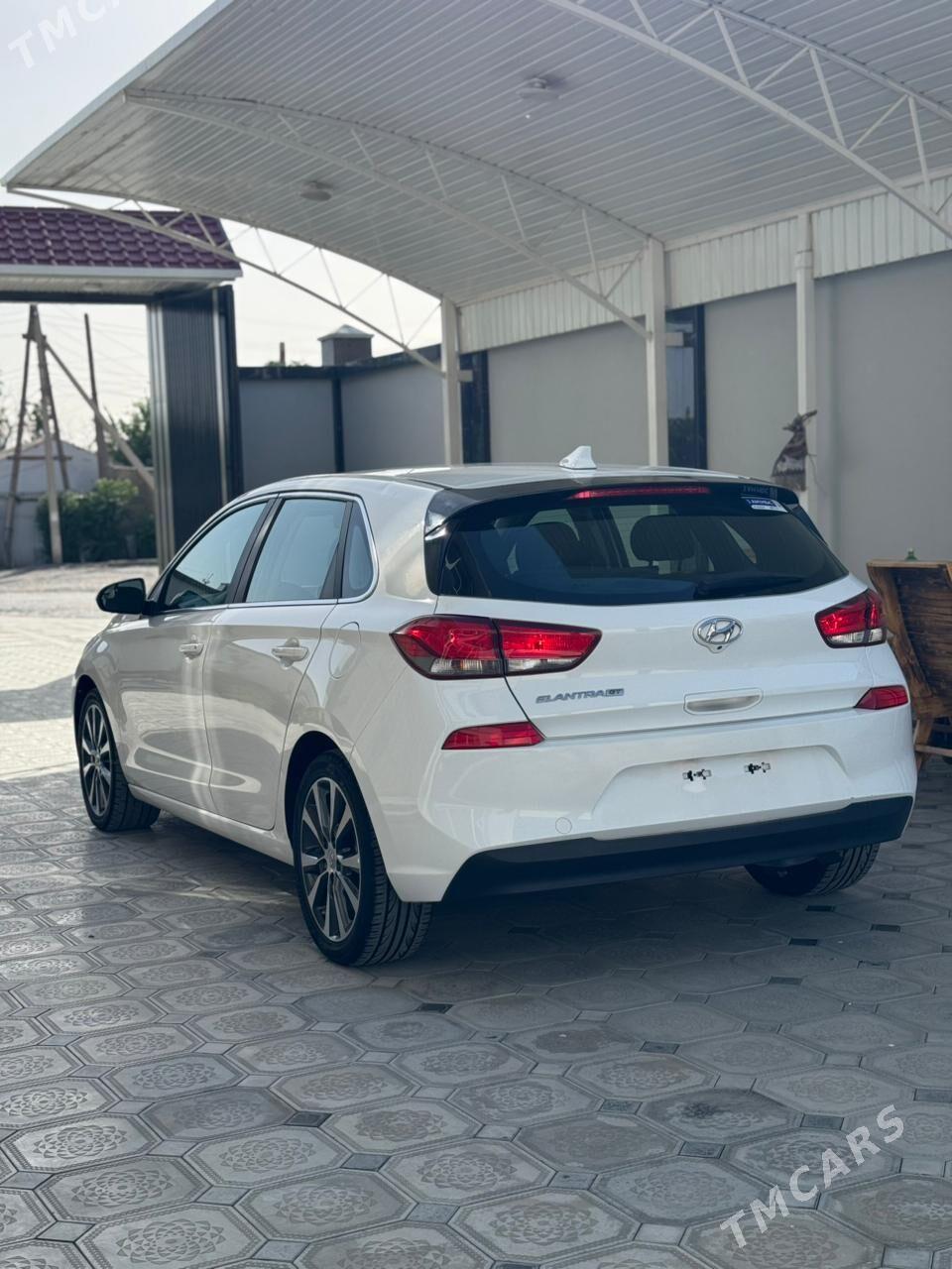 Hyundai Elantra GT 2020 - 190 000 TMT - Mary - img 4