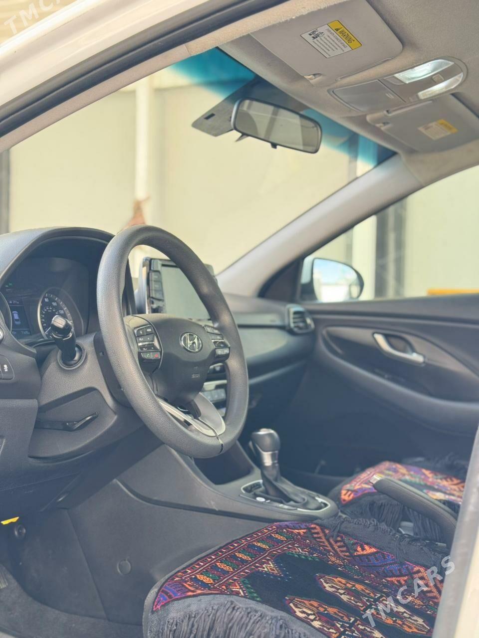 Hyundai Elantra GT 2020 - 190 000 TMT - Mary - img 9