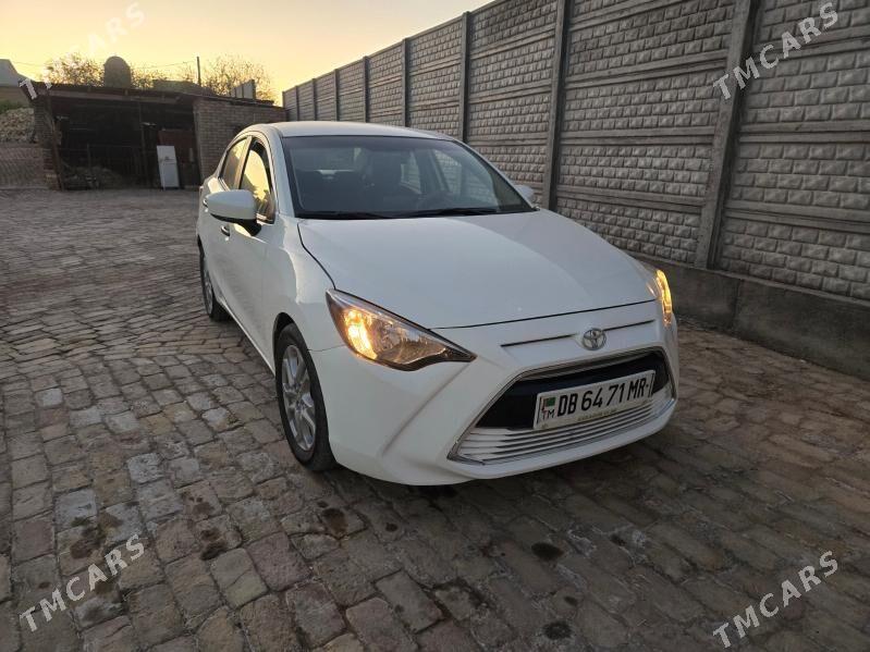 Toyota Yaris iA 2018 - 140 000 TMT - Mary - img 2