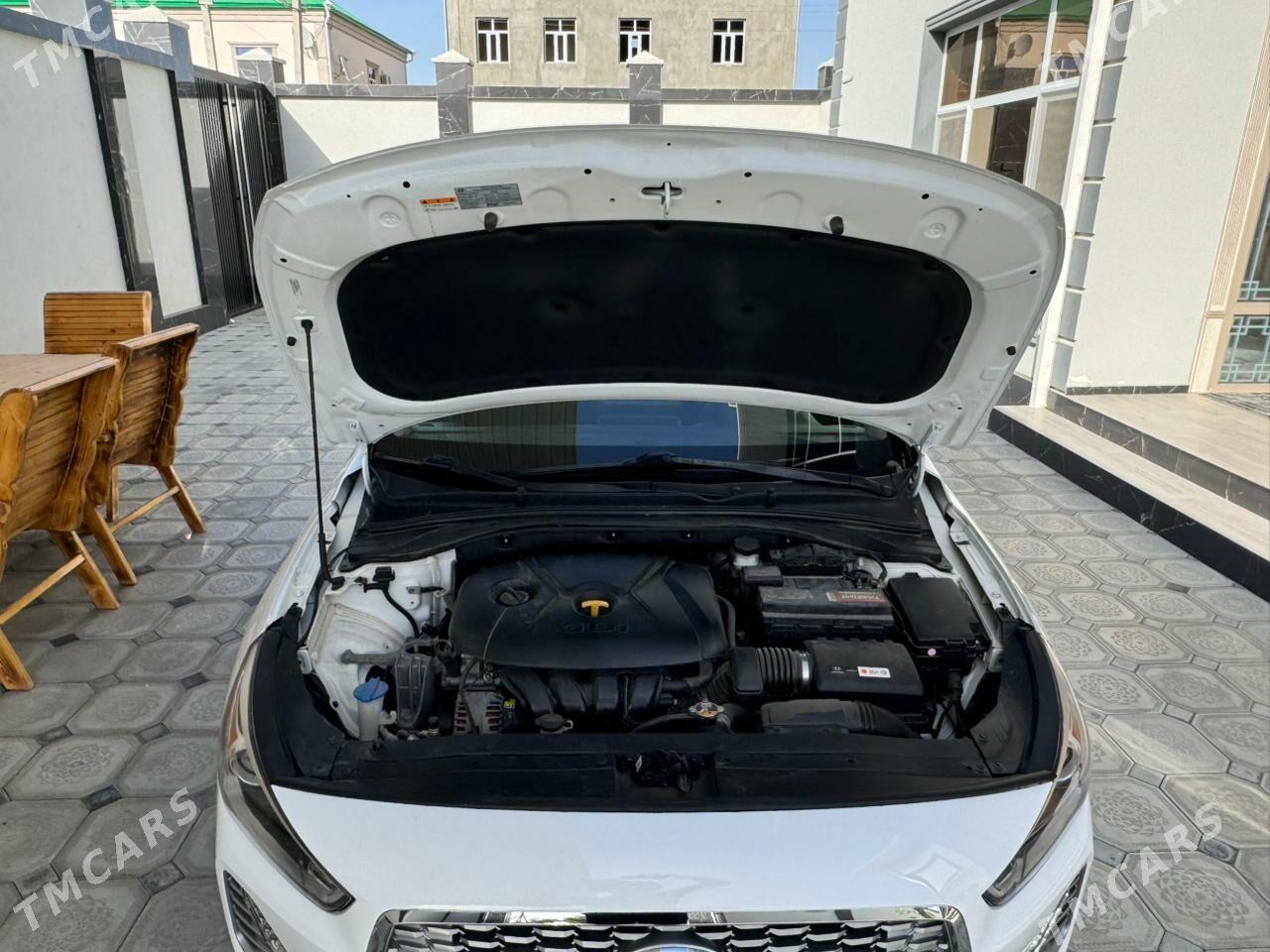 Hyundai Elantra GT 2020 - 190 000 TMT - Mary - img 5