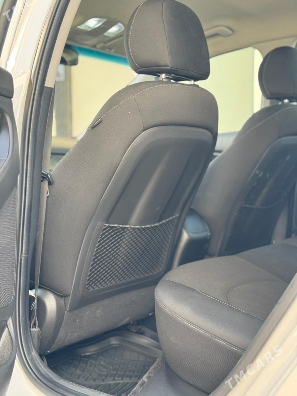 Hyundai Elantra GT 2020 - 190 000 TMT - Mary - img 8