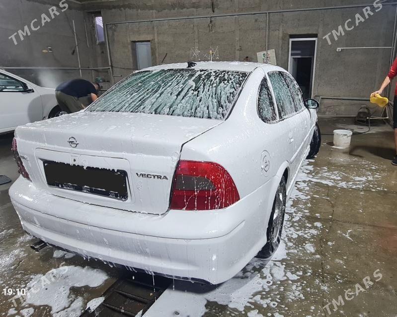 Opel Vectra 1999 - 80 000 TMT - Дашогуз - img 2