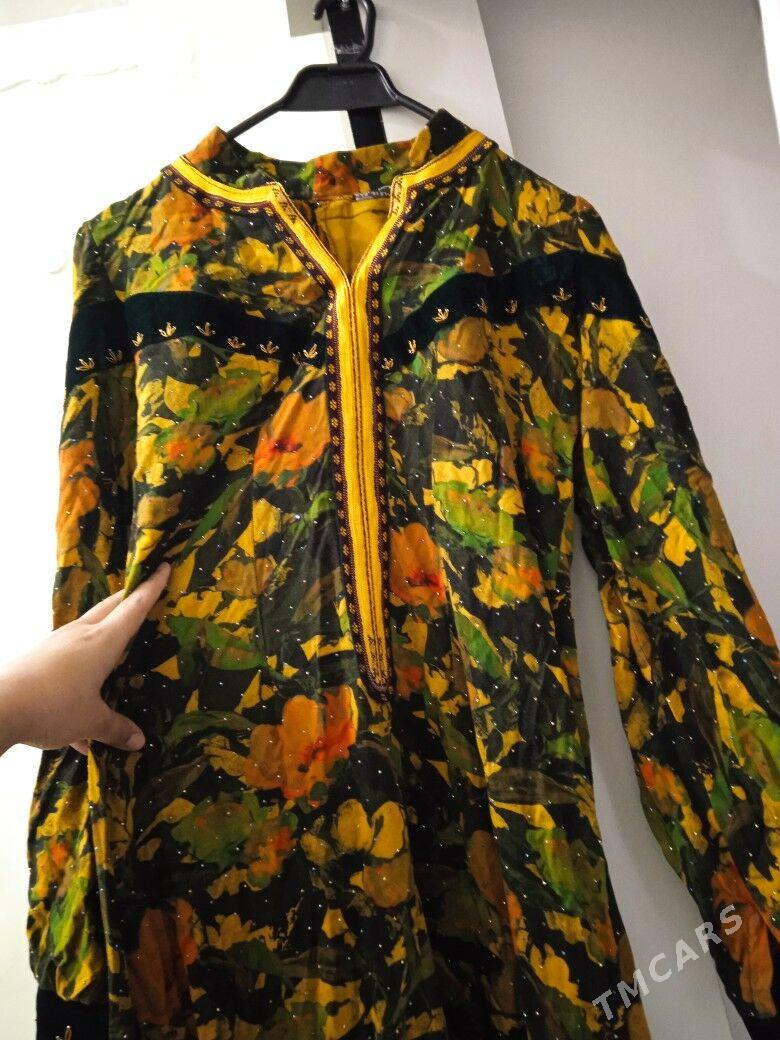 koynekler - Türkmenabat - img 4