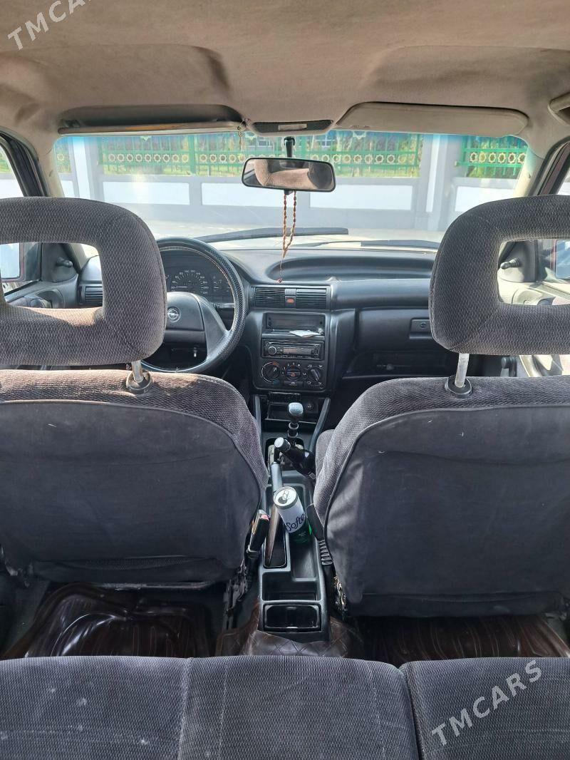 Opel Astra 1991 - 25 000 TMT - Туркменабат - img 1