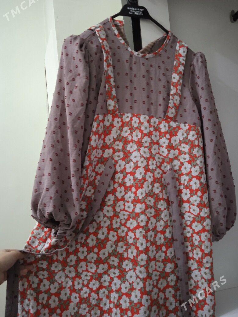 koynekler - Türkmenabat - img 2