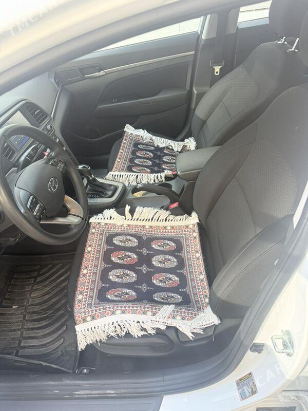 Hyundai Elantra 2020 - 210 000 TMT - Ашхабад - img 3