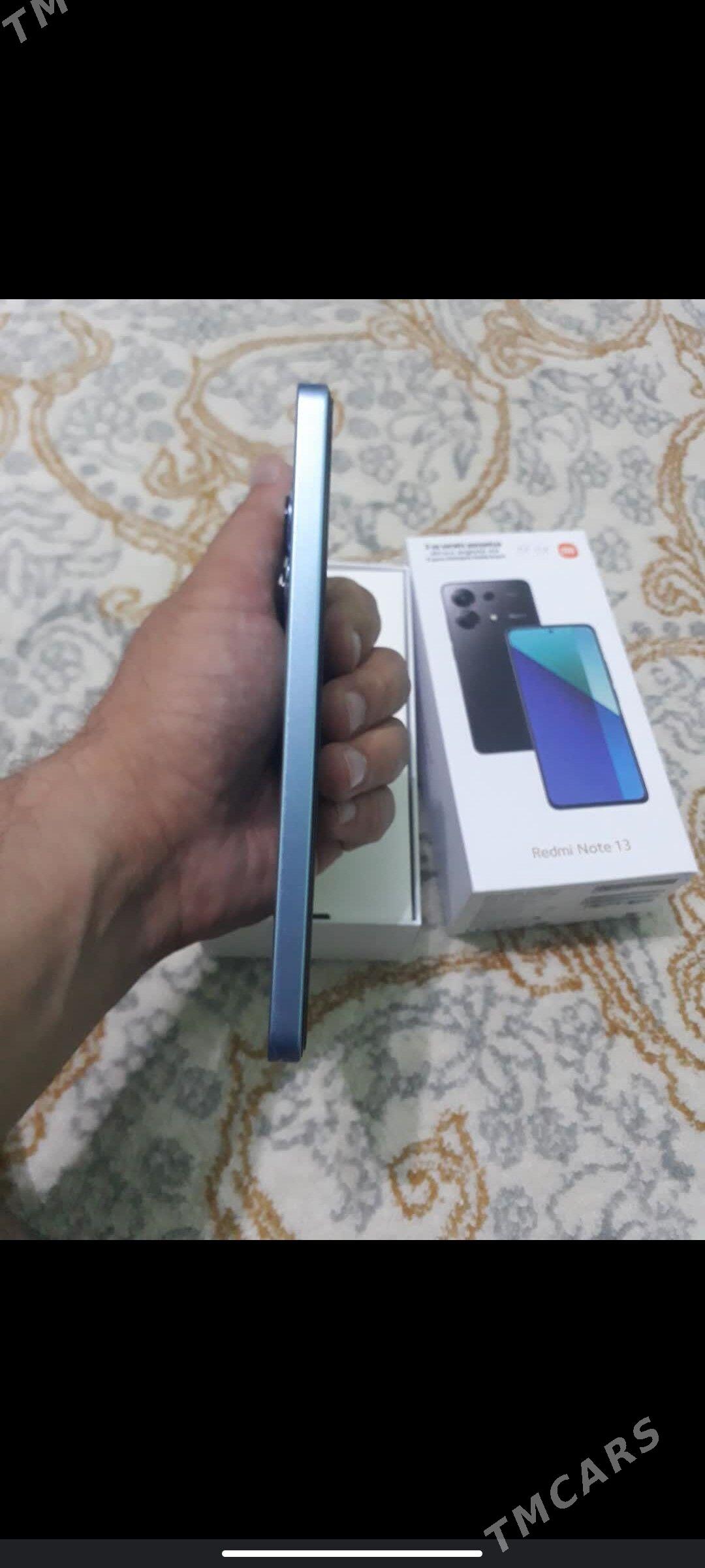 redmi not13 - Балканабат - img 3