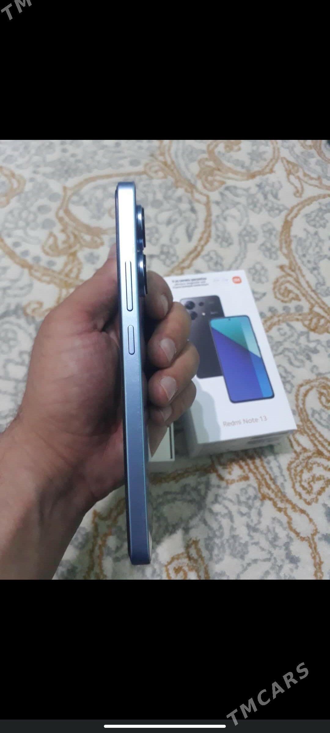 redmi not13 - Балканабат - img 6