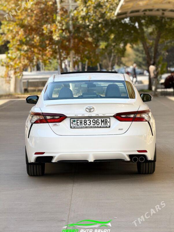 Toyota Camry 2021 - 356 000 TMT - Мары - img 4