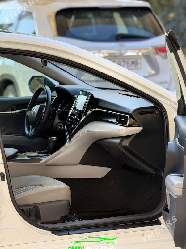 Toyota Camry 2021 - 356 000 TMT - Мары - img 8