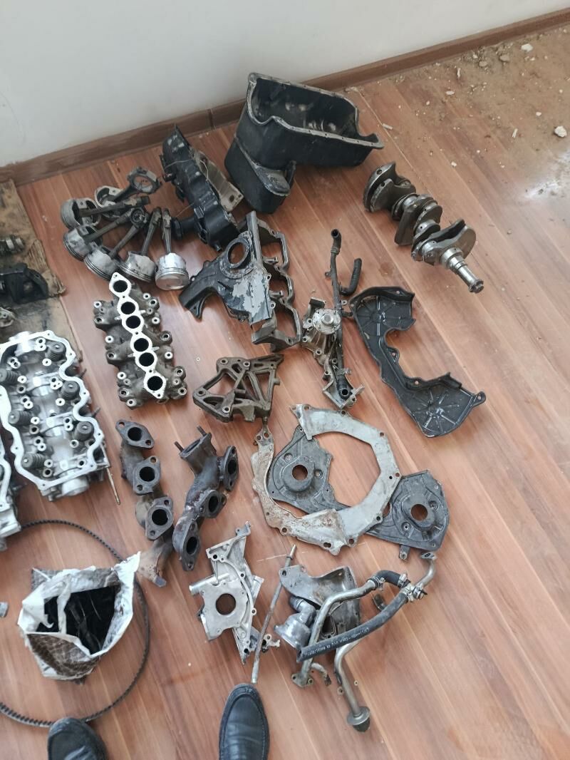 3.3 Pathfinder mator 3 500 TMT - Mary - img 5