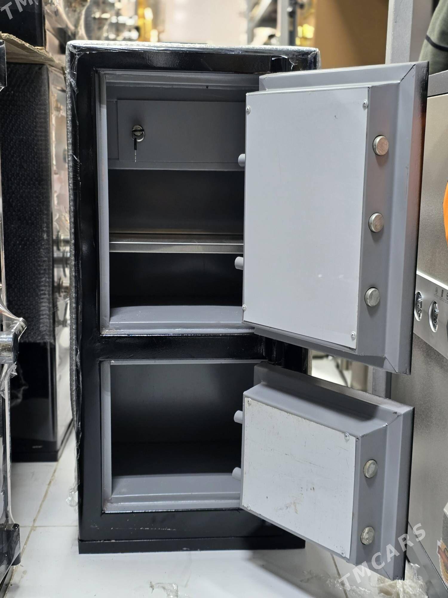 SEÝF СЕЙФ210KG - Мир 7 - img 2