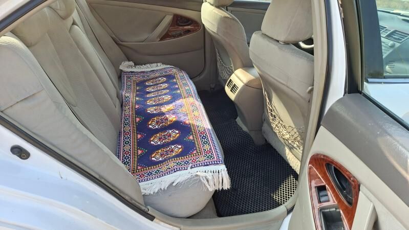 Toyota Camry 2008 - 135 000 TMT - Aşgabat - img 6