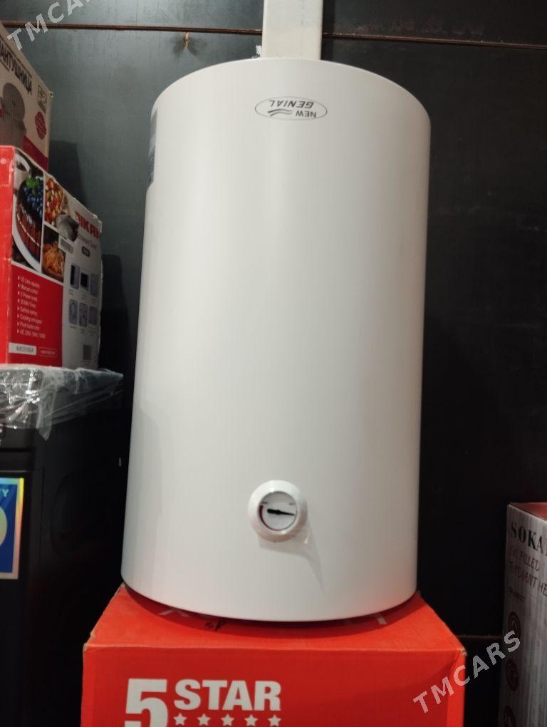 Boller New Genial 80l - Mary - img 2