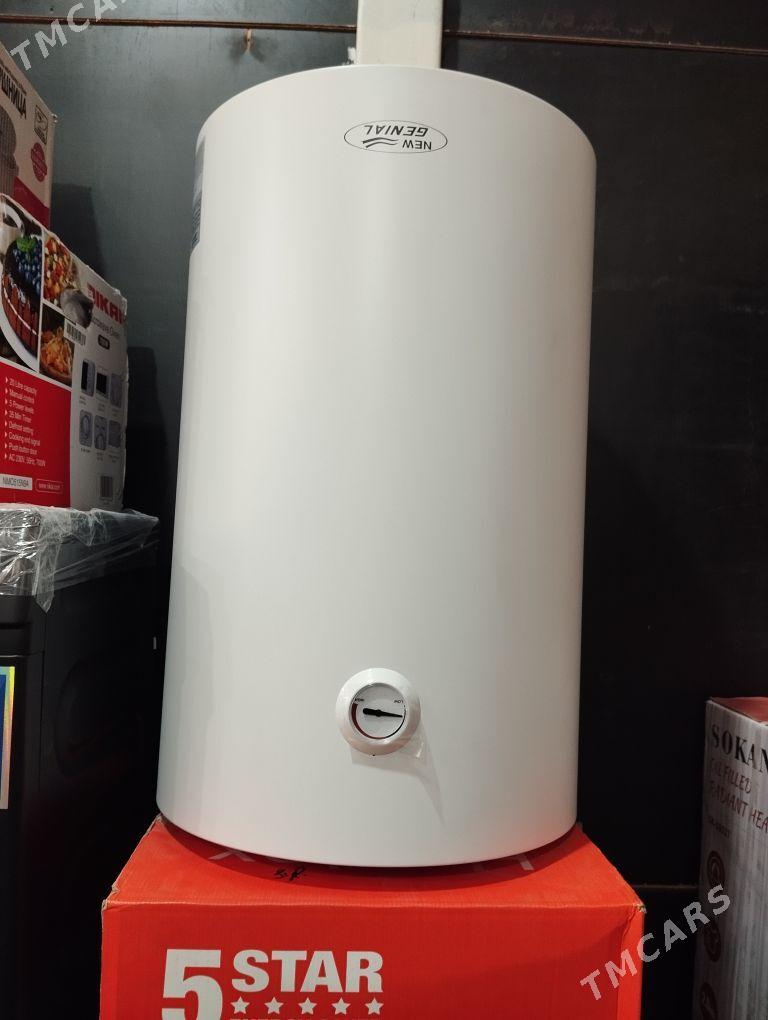 Boller New Genial 80l - Mary - img 3