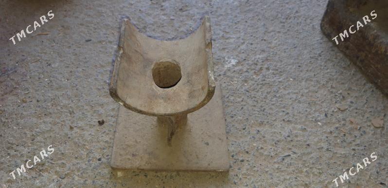 Демир сандал ве электроматор - Хитровка - img 4