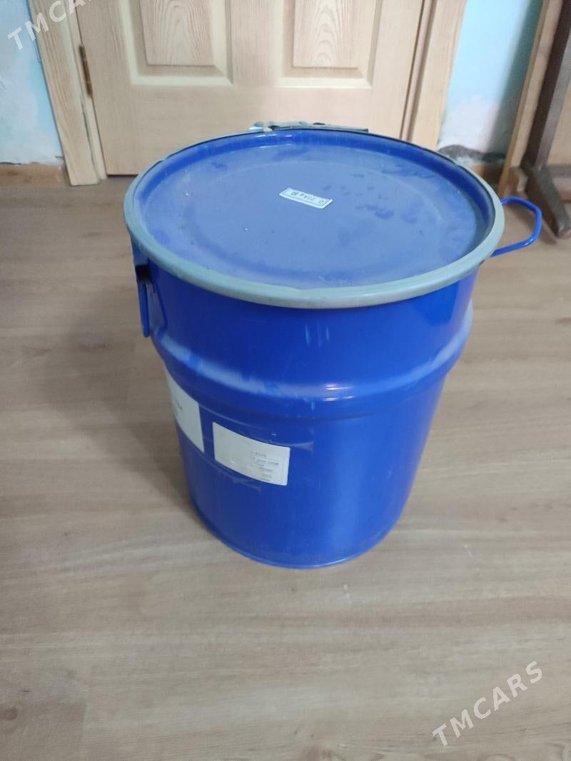 demir bedre - Чоганлы - img 1