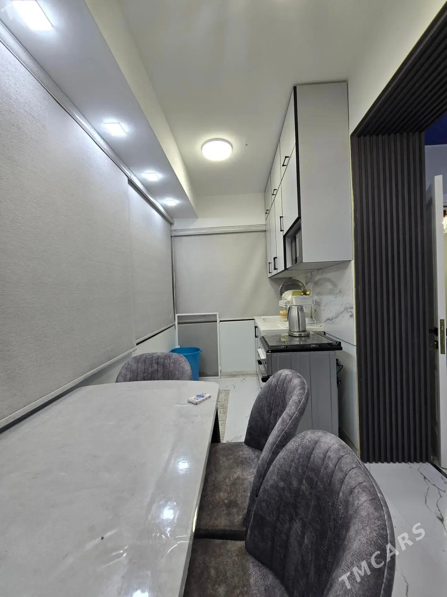 ️30-MIKRAYON 3 ETAZ 2/3 EDILE - 30 мкр - img 4