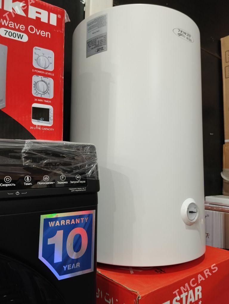 Boller New Genial 80l - Mary - img 1