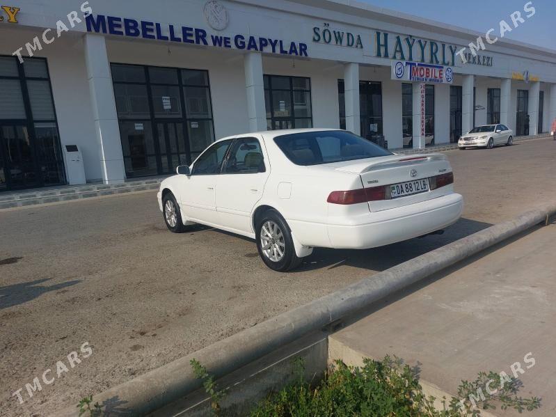 Toyota Camry 1999 - 117 000 TMT - Туркменабат - img 2