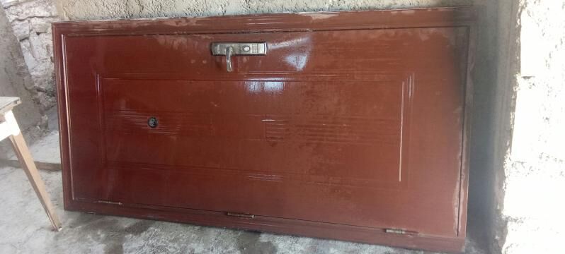 gapy.двер - Туркменбаши - img 1