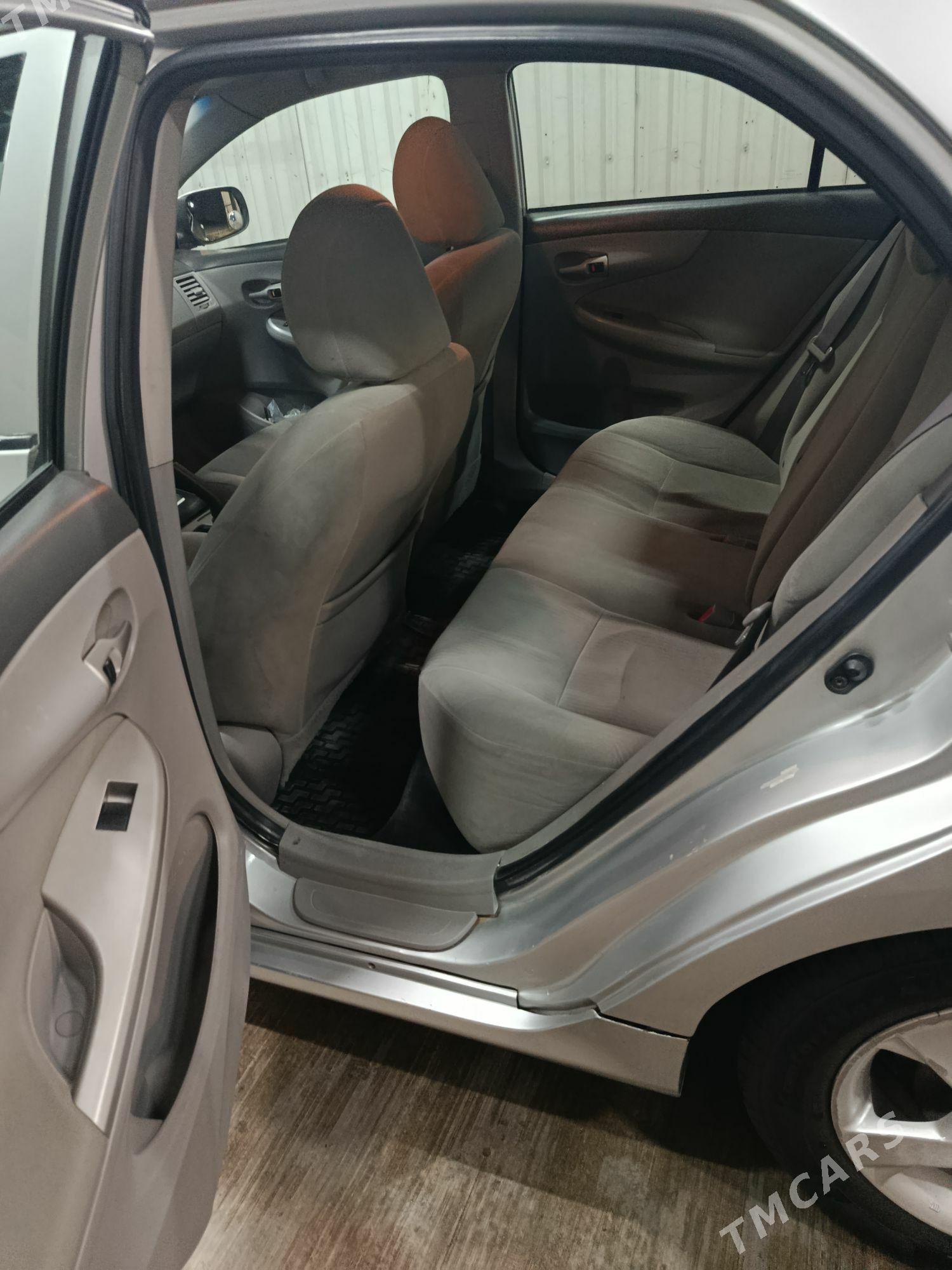 Toyota Corolla 2009 - 150 000 TMT - Аркадаг - img 5