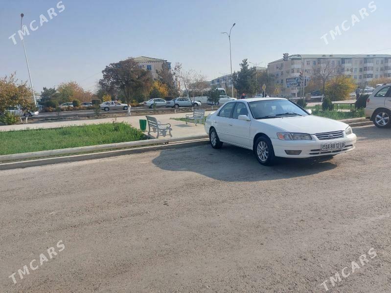 Toyota Camry 1999 - 117 000 TMT - Туркменабат - img 3
