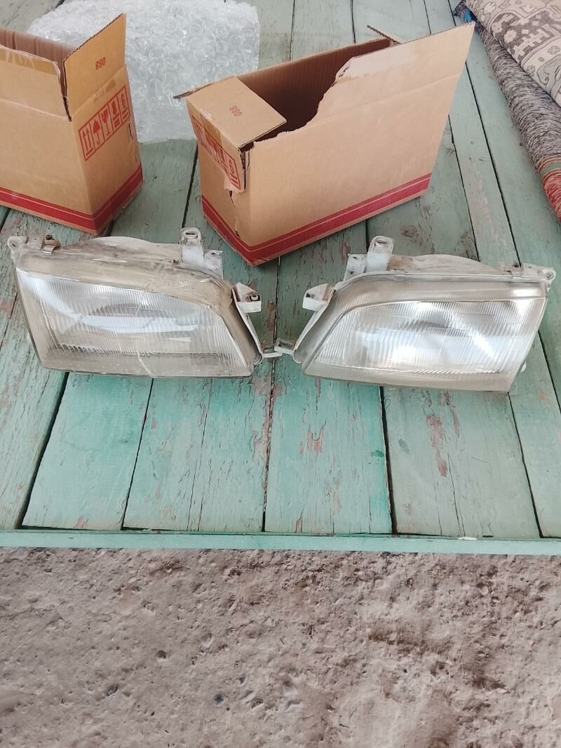 korona fara 250 TMT - Mary - img 2