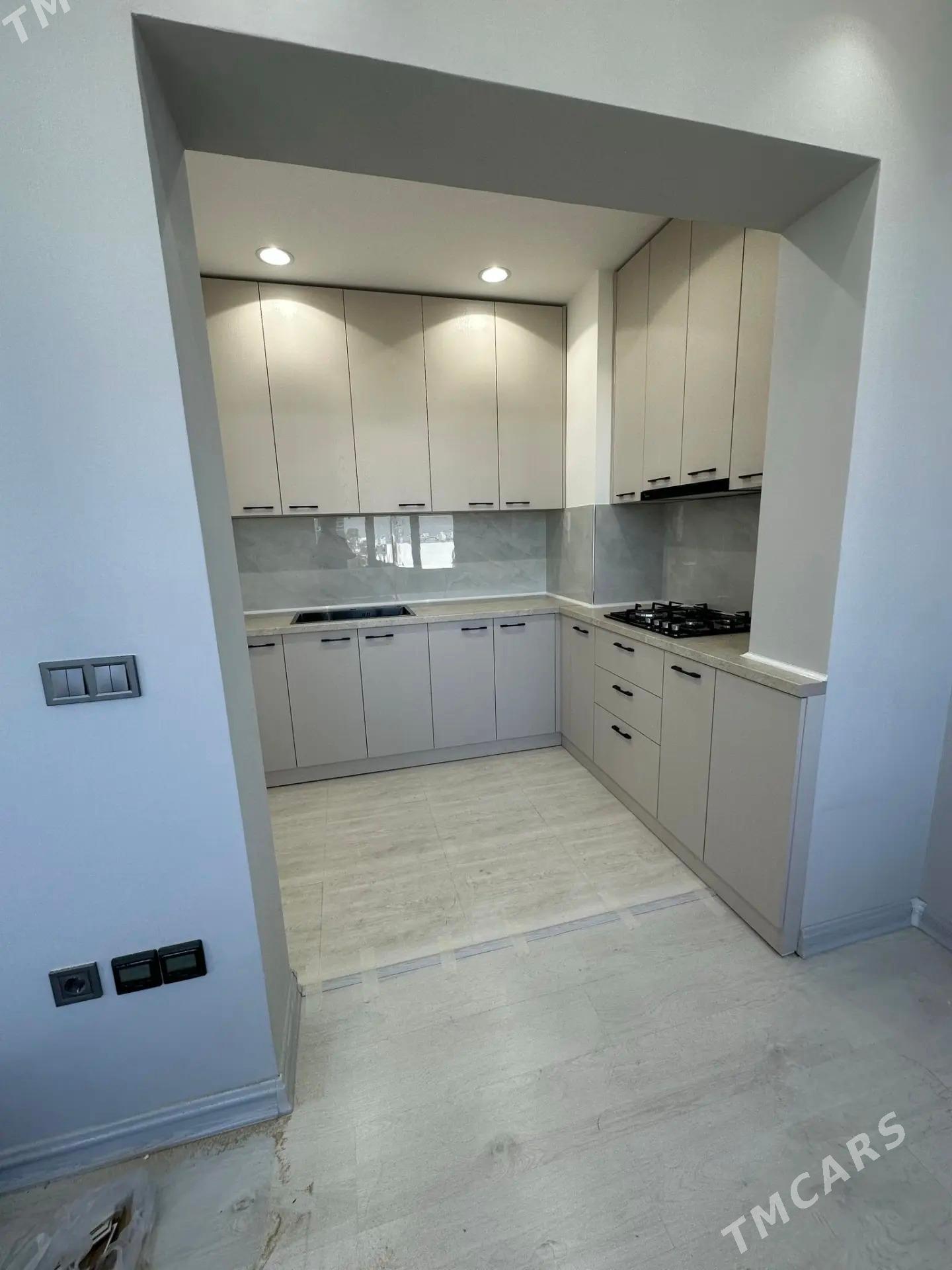 Mir2 4etaj 3komnat - Parahat 2 - img 1