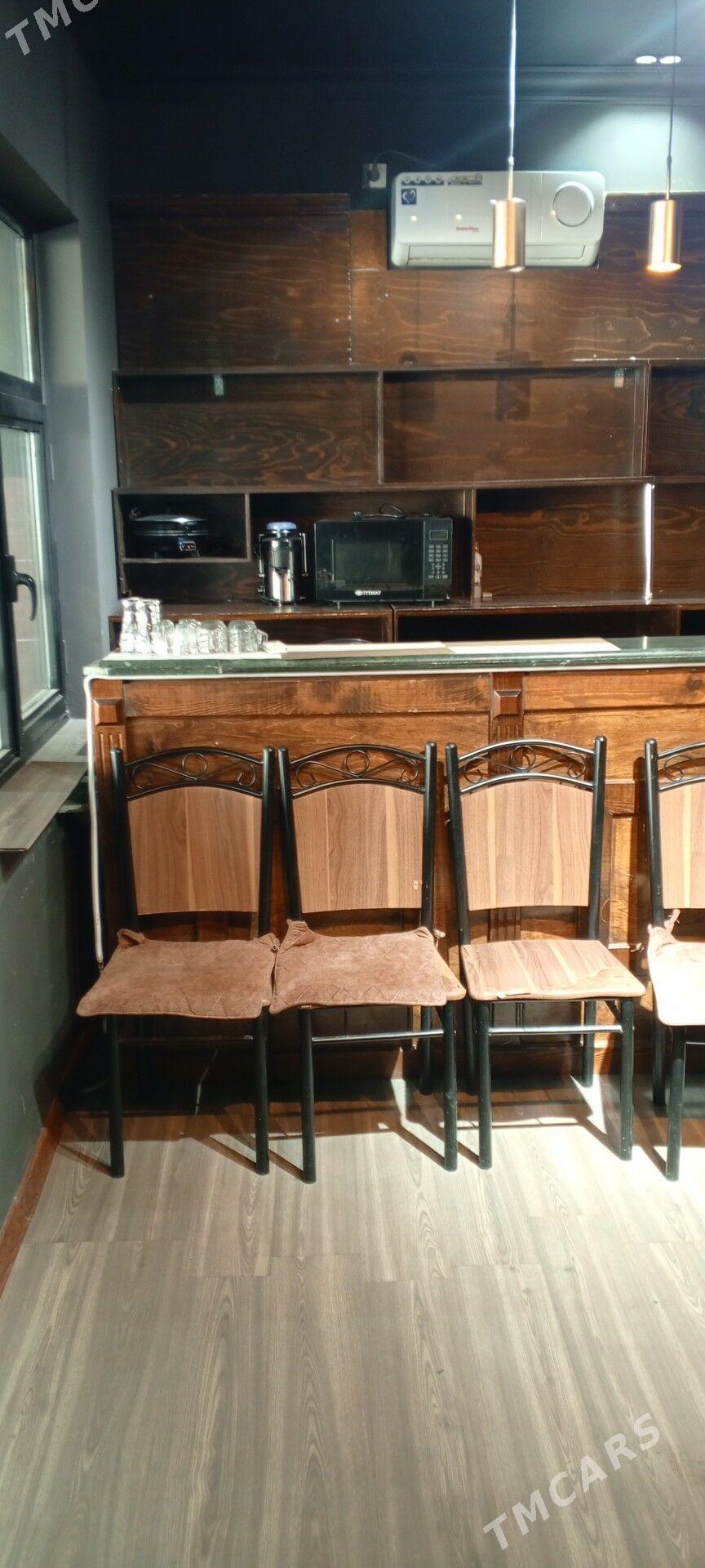 ARENDA YER MAGAZYN - Ашхабад - img 2