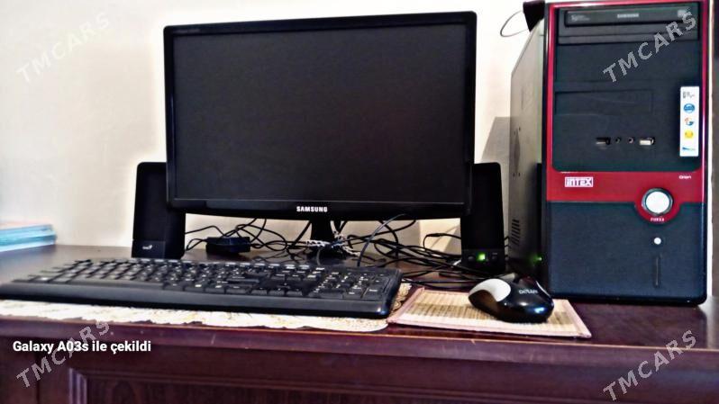 kompýuter - Gumdag - img 3