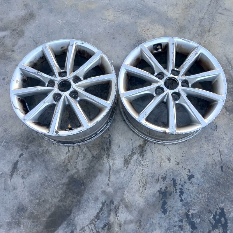 hundai disga 16lyk 2stk 2 500 TMT - Änew - img 1