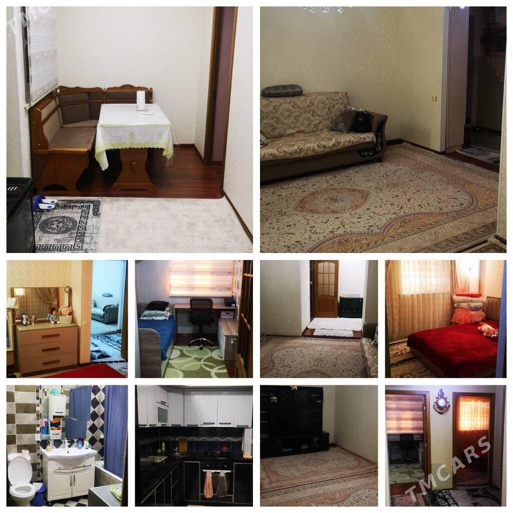ceremuska 4kom 1nji etas - Türkmenbaşy - img 1