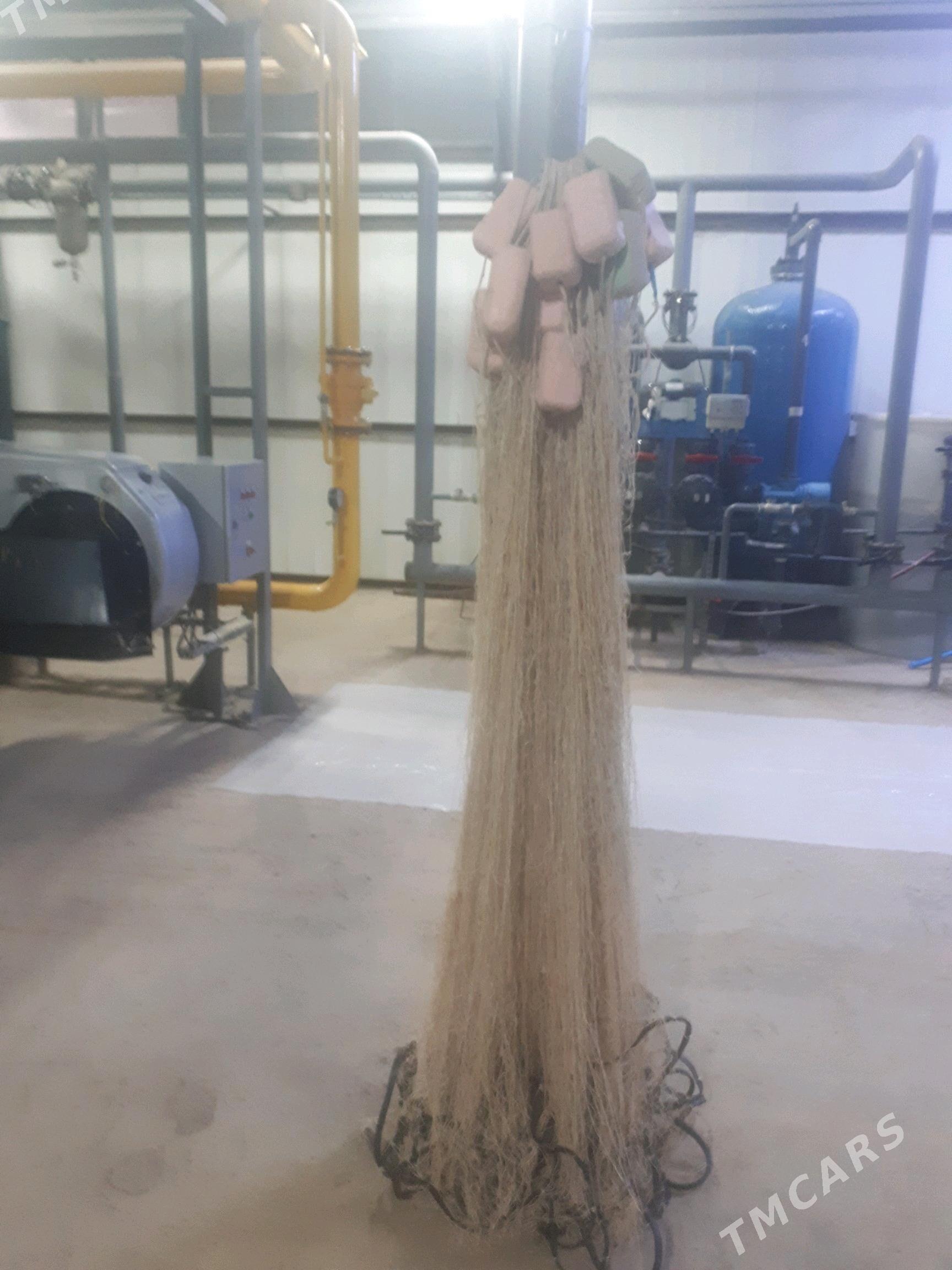 сетки трехстенки - Aşgabat - img 1