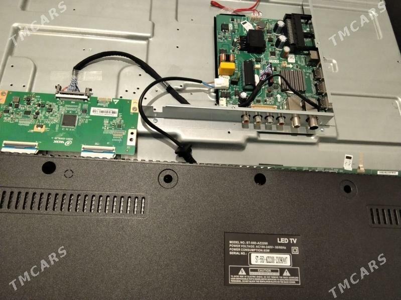 плата plata Stat track ST55D - Daşoguz - img 2